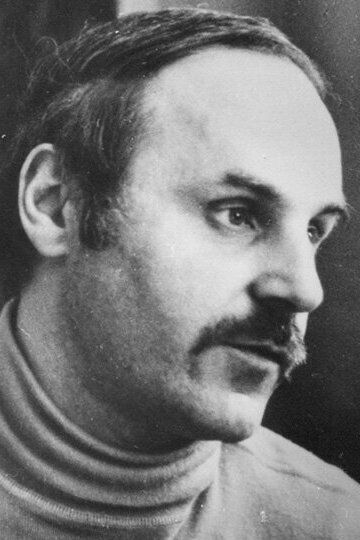 Константин Сергиенко