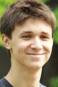 Илья Рудаков