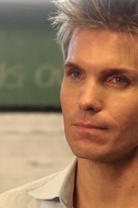 Хантер Ли Хьюз