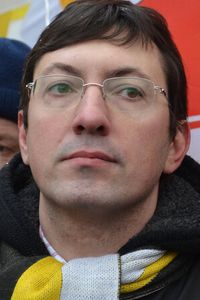 Александр Поткин