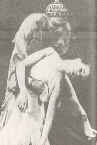В мире танца