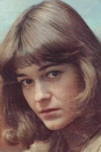 Евгения Сабельникова