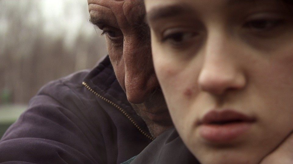 Кадр 1 из фильма Ешь Спи Умри