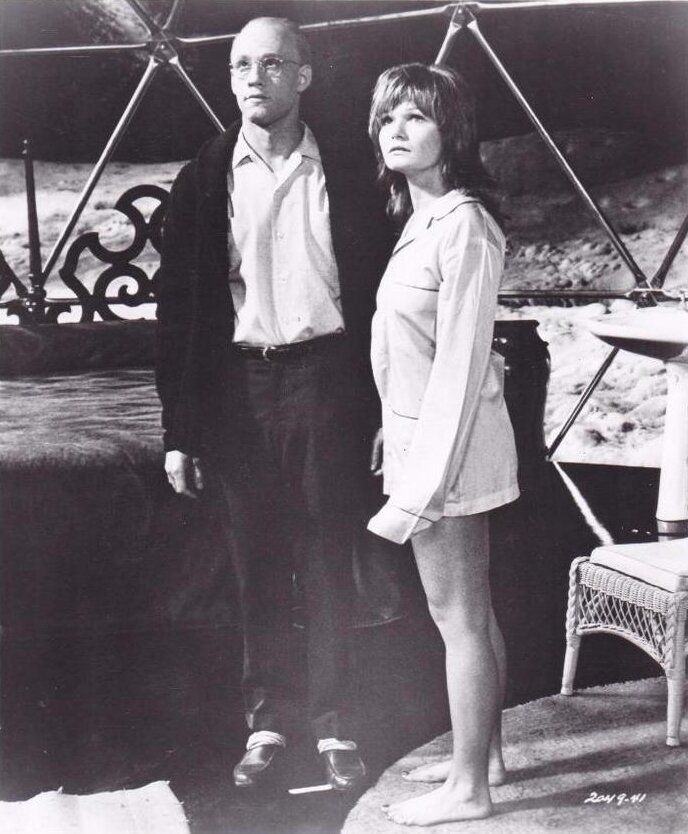 Кадр 5 из фильма Бойня номер пять