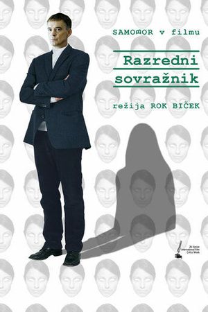 Razredni sovraznik
