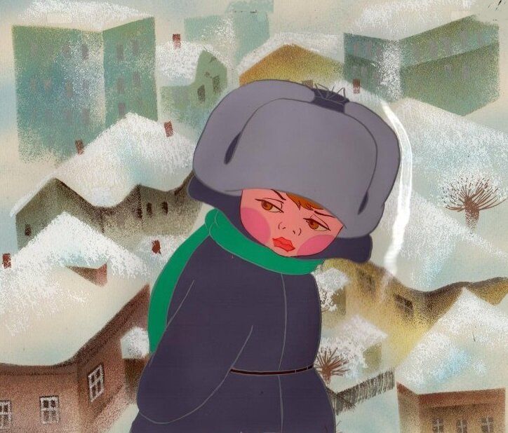 Кадр 9 из фильма Мы с Джеком