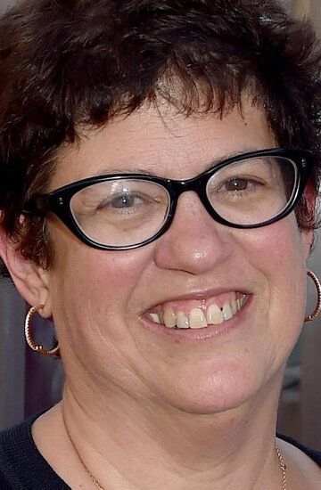 Карен Розенфельт