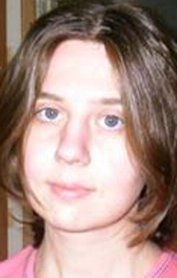 Полина Сарнова