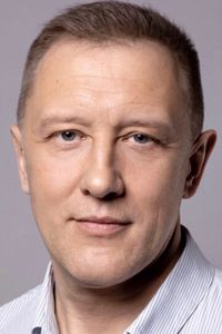 Сергей Горобченко