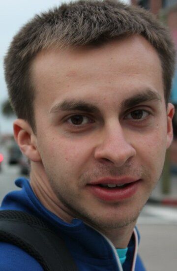 Алексей Боровиков