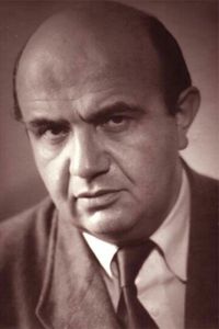 Александер Бардини