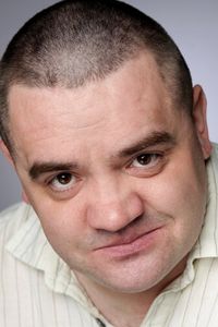 Юрий Шибанов