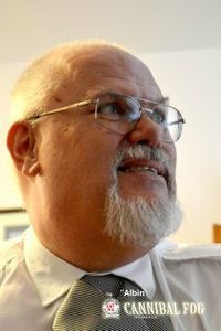 Malte Aronsson