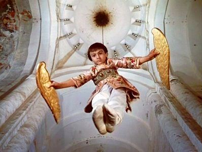 Кадр 6 из фильма Цвет граната