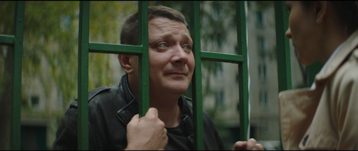 Кадр 3 из фильма Команда мечты