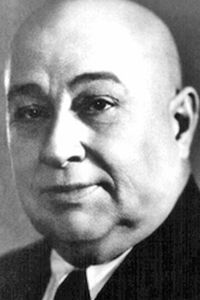 Михаил Высоцкий
