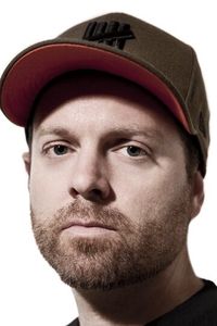 DJ Shadow