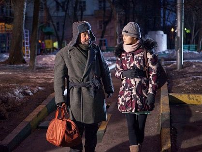 Кадр 1 из фильма Последний лепесток
