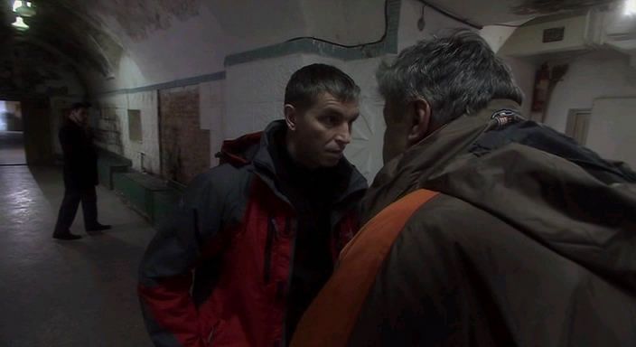 Кадр 3 из фильма Красный лотос