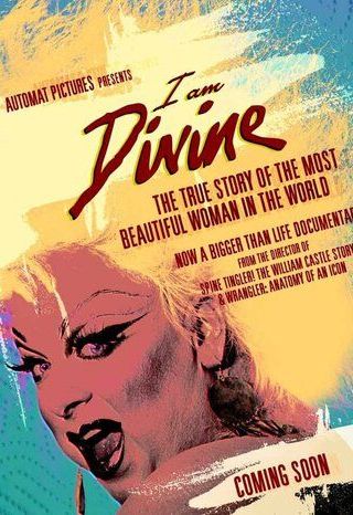 I Am Divine