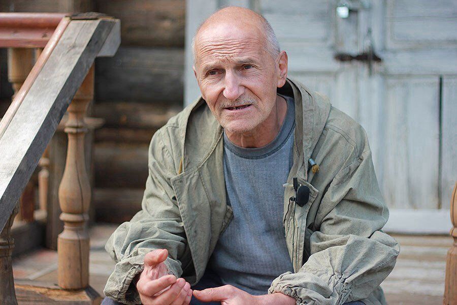 Кадр 3 из фильма Иерей-сан. Исповедь самурая
