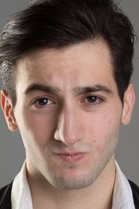 Давид Шониа