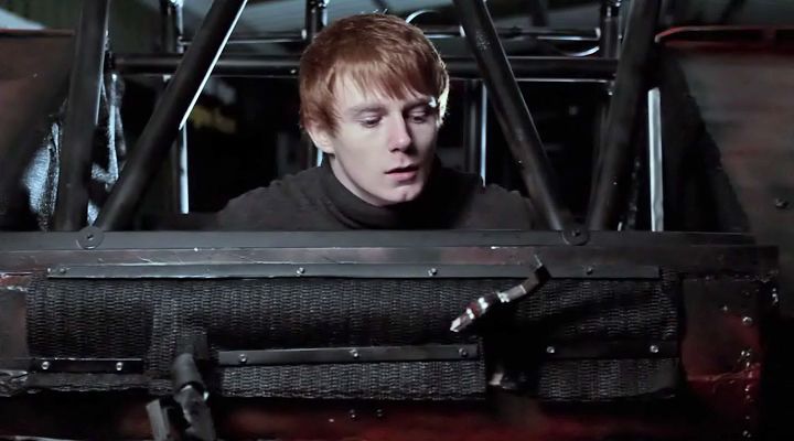 Кадр 2 из фильма Джек – убийца великанов