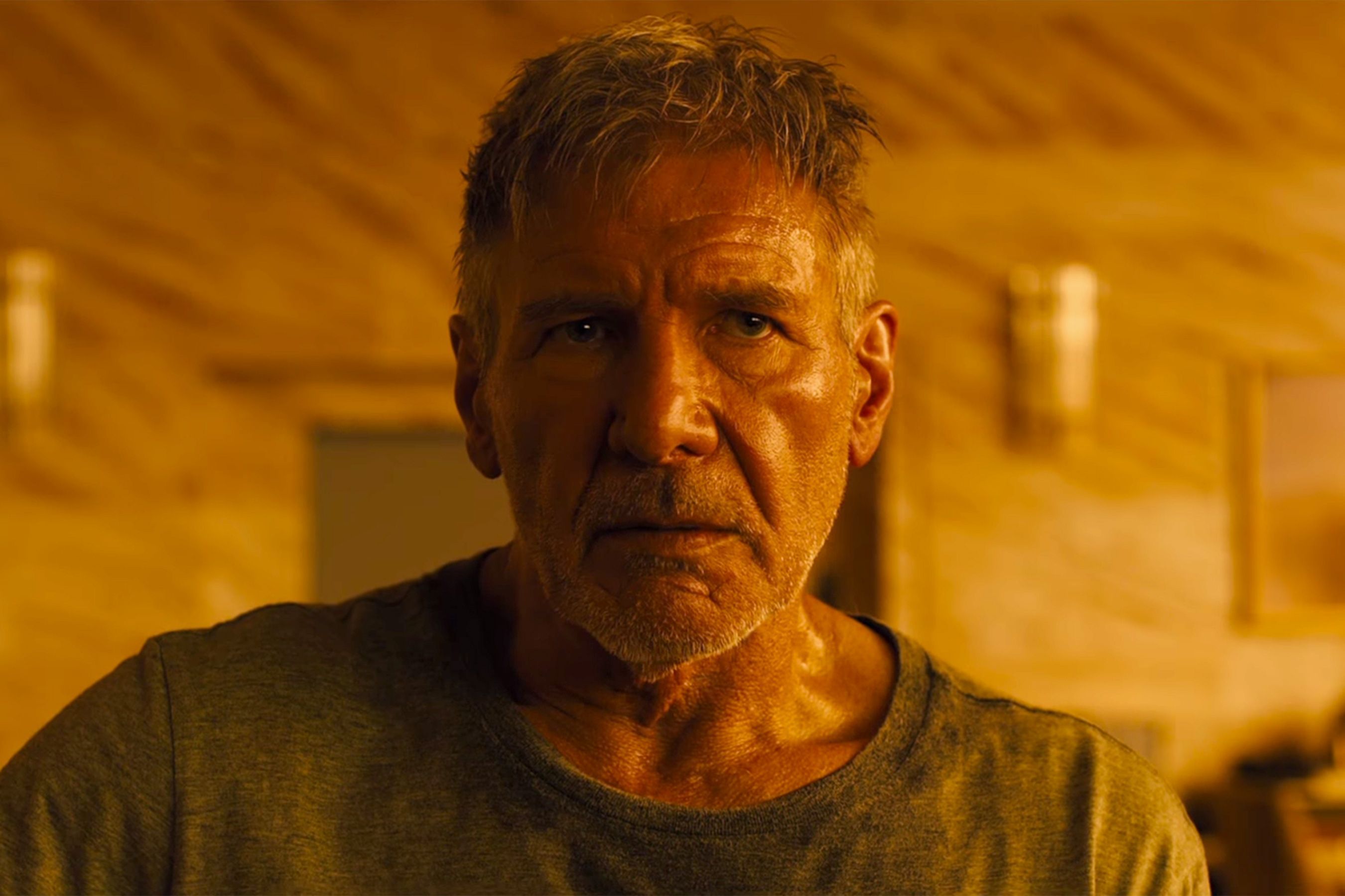 Кадр 10 из фильма Бегущий по лезвию 2049