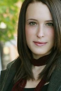 Meg Saricks