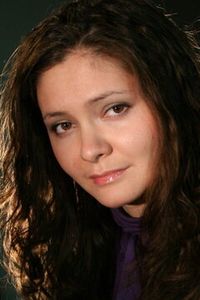 Камила Ермекова