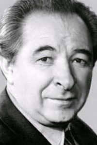 Евгений Лебедев