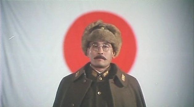 Кадр 3 из фильма Человек за солнцем