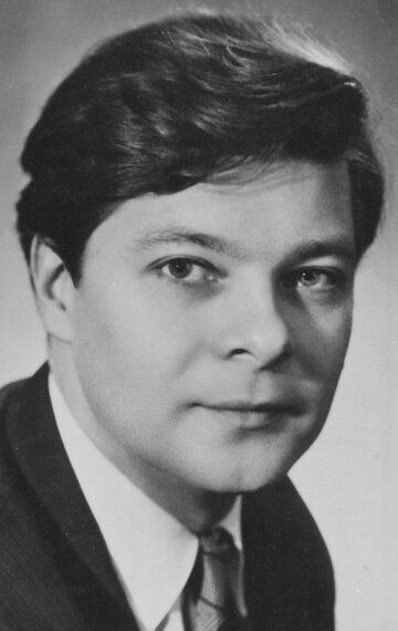 Александр Михайлов