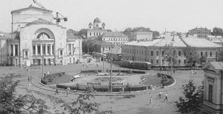 Кадр 5 из фильма Женщины