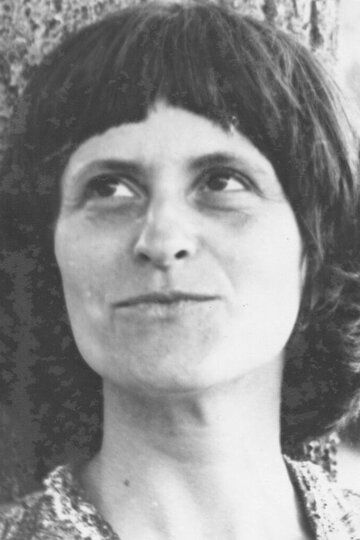 Марианна Вехова