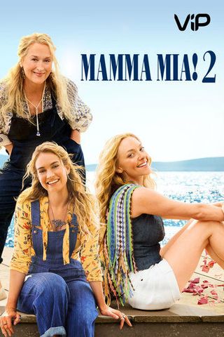 Mamma Mia! 2