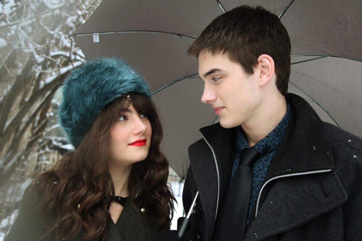 Кадр 5 из фильма Геронтофилия