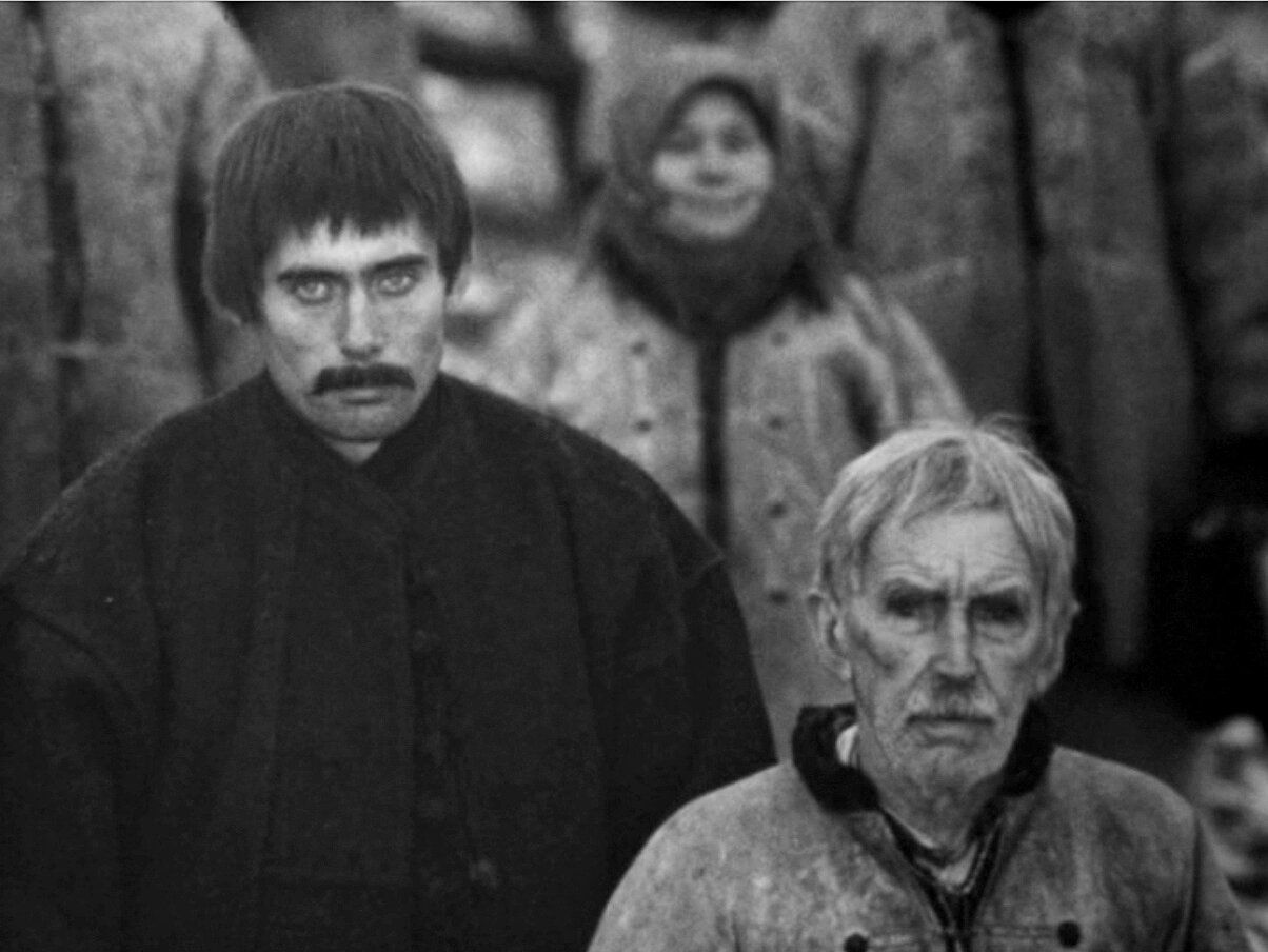 Кадр 5 из фильма Каменный крест