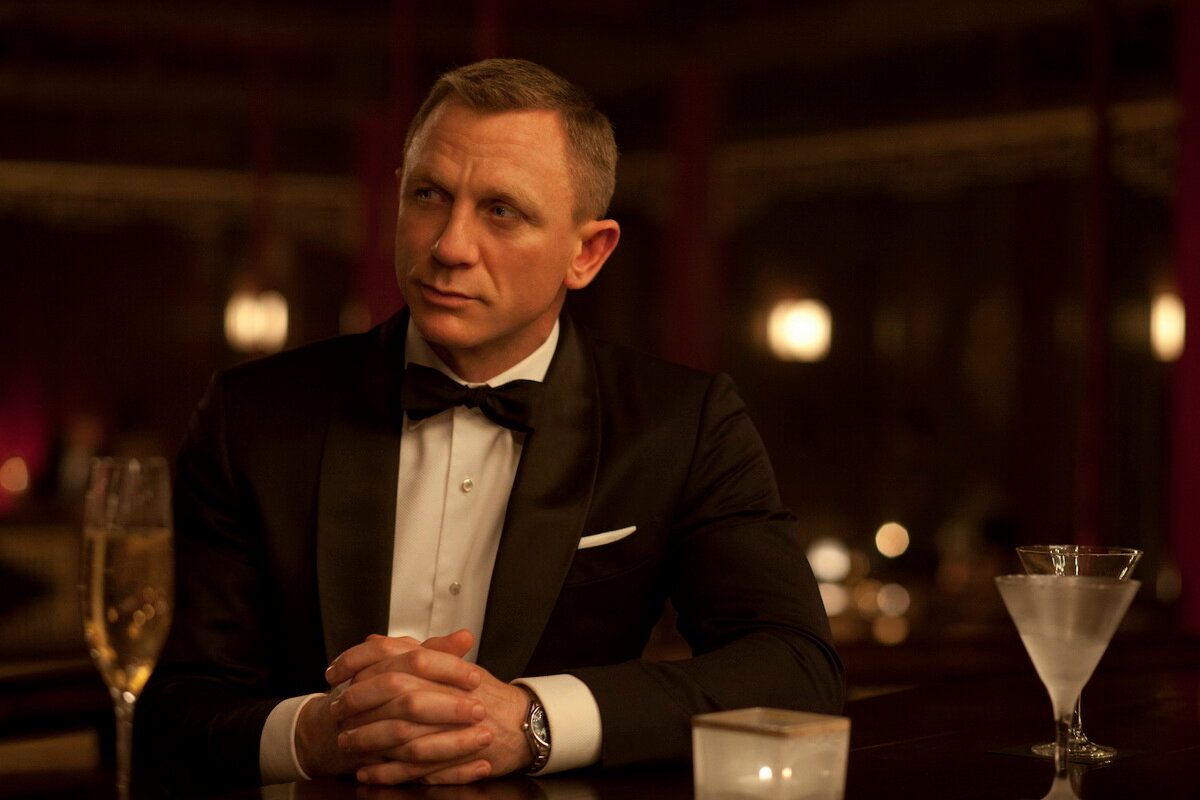 Кадр 10 из фильма 007: Координаты «Скайфолл»