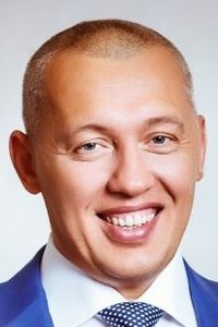 Владимир Мунтян