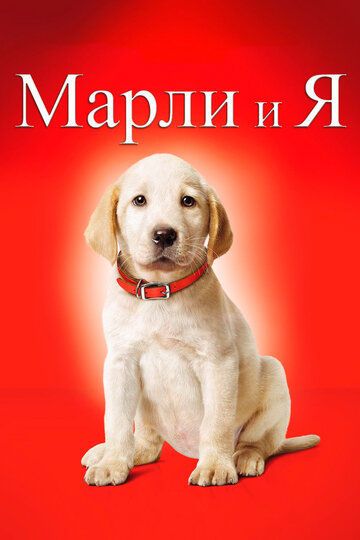 Марли и я