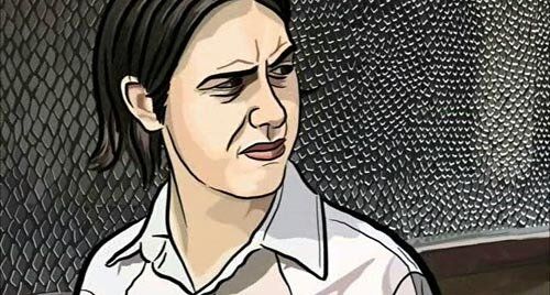 Кадр 5 из фильма Пробуждение жизни