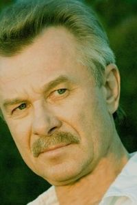 Сергей Чернов
