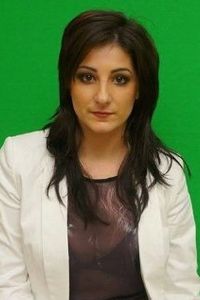Паулина Бонева