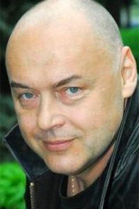 Дмитрий Золотухин