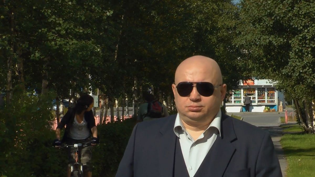 Кадр 1 из фильма День