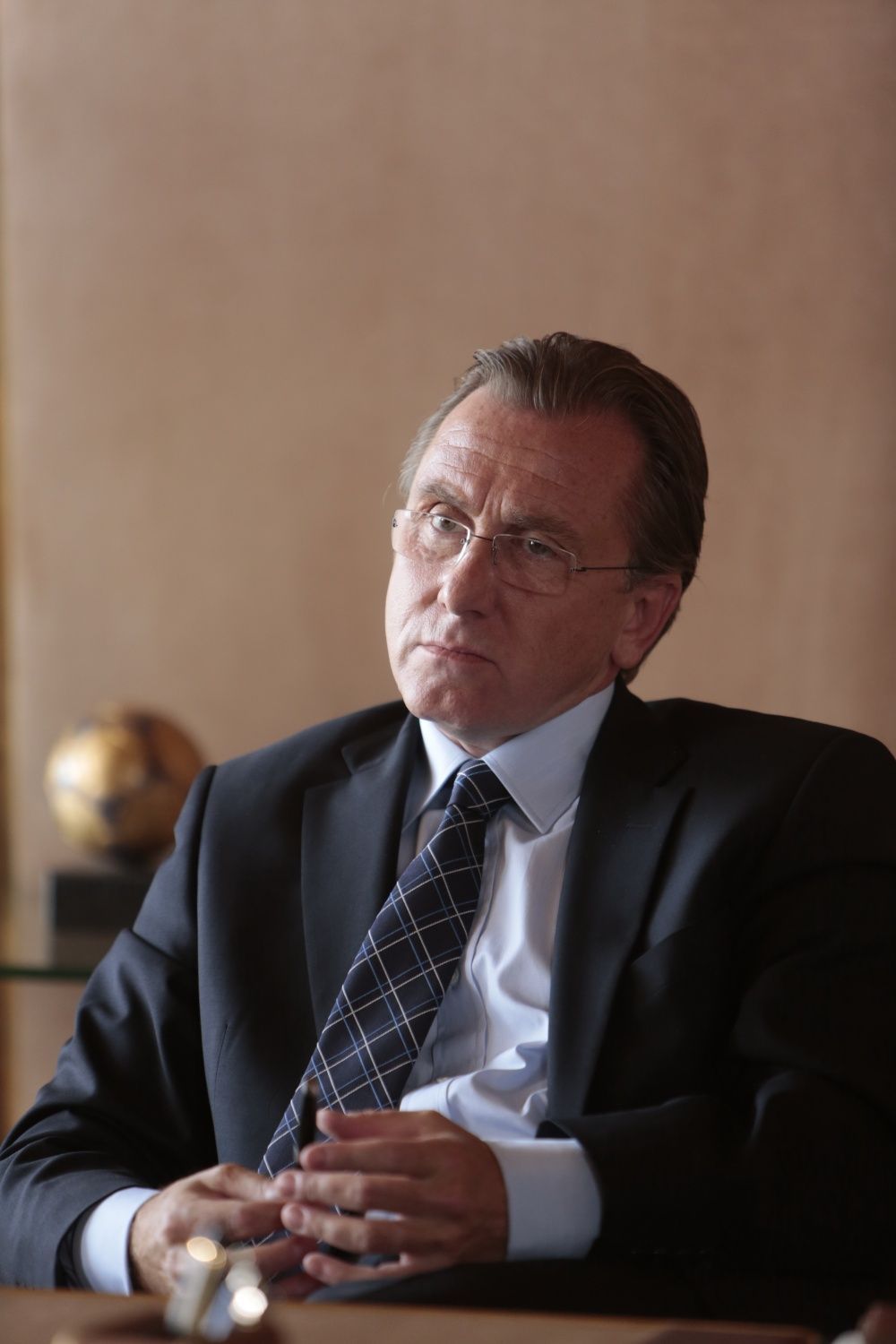 Кадр 5 из фильма Лига мечты