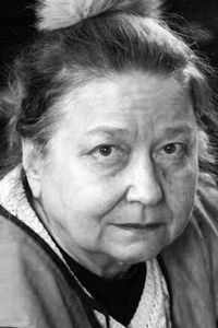 Лина Будник