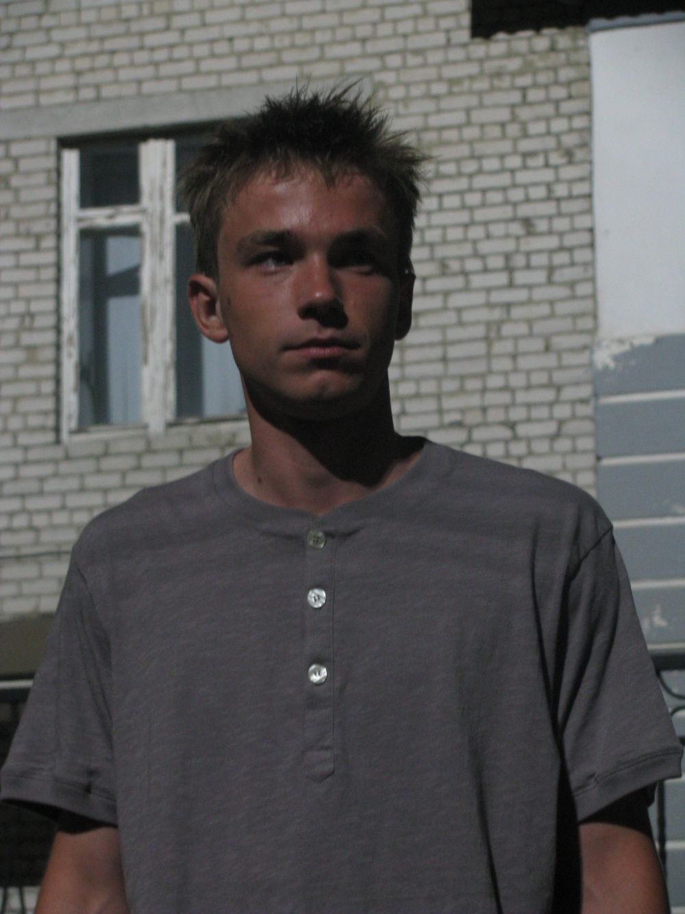 Кадр 1 из фильма Абхазская сказка