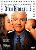 Отец невесты 2